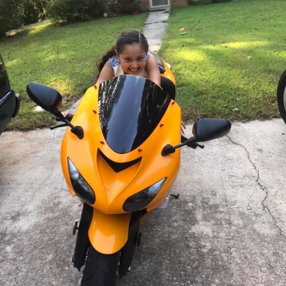 Meet your Posher, Gustavo